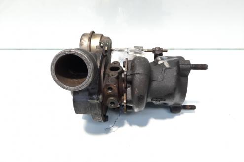 Turbosuflanta, cod 058145703J, Audi A4 Avant (8D5, B5) 1.8 t, benz, APU, (pr:115097)