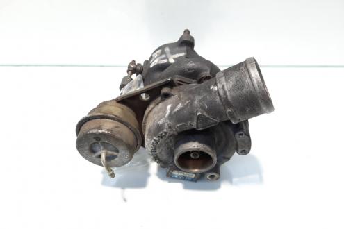 Turbosuflanta, cod 058145703J, Audi A4 Avant (8D5, B5) 1.8 t, benz, APU, (pr:115097)