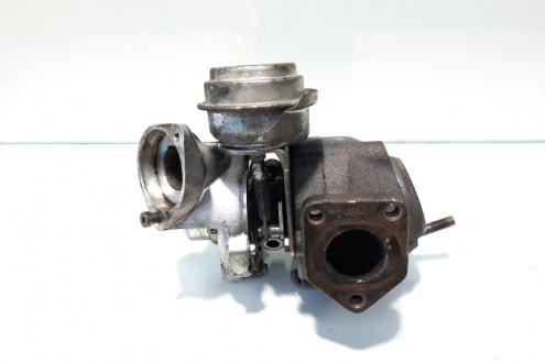 Turbosuflanta, cod 7790223, Bmw 3 (E46) 204D4, 2.0D (id:480487)