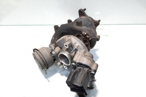 Turbosuflanta, cod 03C145701R, Vw Jetta 4 (6Z), 1.4 tsi, CAX  (id:480484)