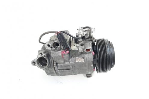 Compresor clima, cod 6452-6987862-02, 447260-1851, Bmw 3 (E90) 2.0 D, N47D20A (id:227685)