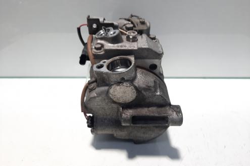 Compresor clima, cod 447280-7080, Mercedes Clasa E Coupe (C207), 2.2 CDI, OM651924 (pr:110747)