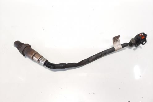 Sonda lambda, cod GM55562206, Opel Astra J, 1.4 benz, A14XER (idi:479704)