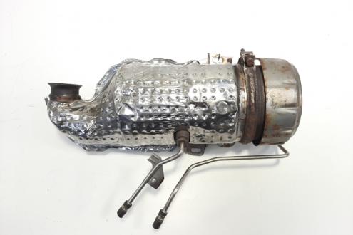 Catalizator, cod 3141061700, Citroen C2 (JM), 1.6 HDI, 9HZ (idi:479702)