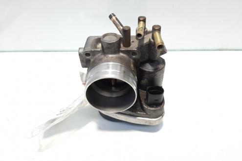 Clapeta acceleratie, cod 06A133062N, Vw Golf 4 (1J1) 1.6 B, AVU (id:480304)