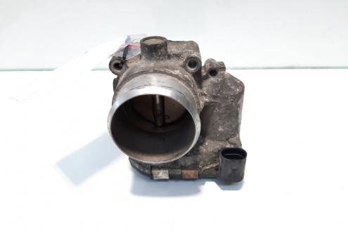 Clapeta acceleratie, cod 06B133062M, VW Passat Variant (3B6), 1.8 T, benz, AWT (id:480270)