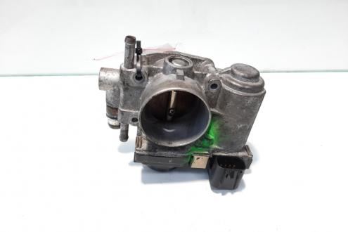 Clapeta acceleratie, cod GM055352858, Opel Astra G, 1.6 B, Z16XEP (id:480303)