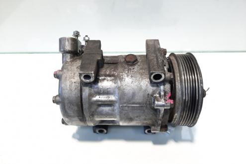 Compresor clima, cod 9659232180, Peugeot 307, 1.6 HDI, 9HX (idi:420432)