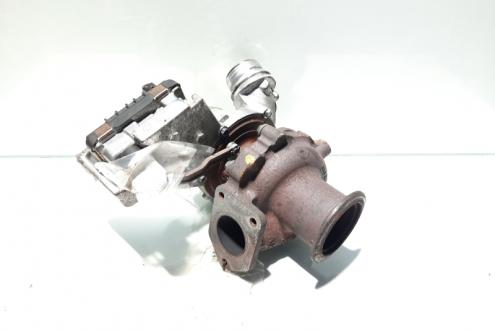 Turbosuflanta, cod 7800594E, Bmw 3 Touring (E91), 2.0 diesel, N47D20A (idi:480439)