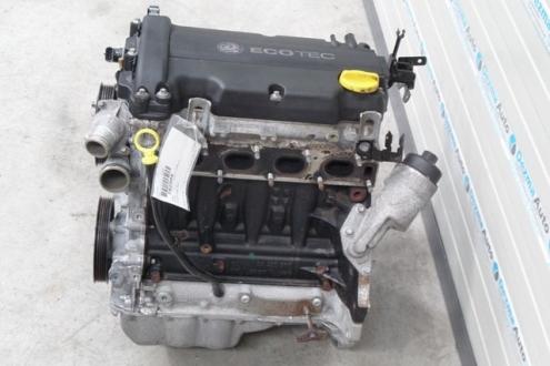 Motor, Z14XEP, Opel Corsa D, 1.4B, (pr:345722)