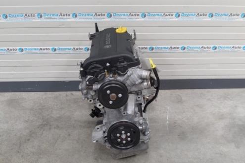 Motor, Z14XEP, Opel Corsa D, 1.4B, (pr:345722)