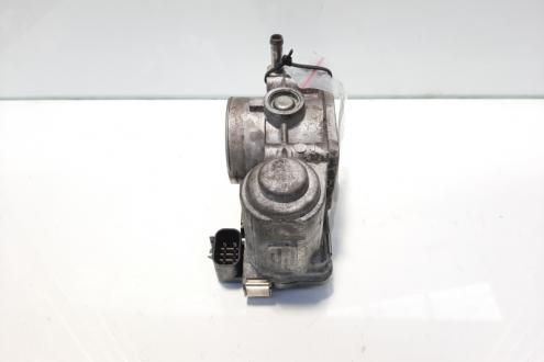 Clapeta acceleratie, cod GM055352858, Opel Astra G Combi (F35), 1.6 benz, Z16XEP (idi:480303)