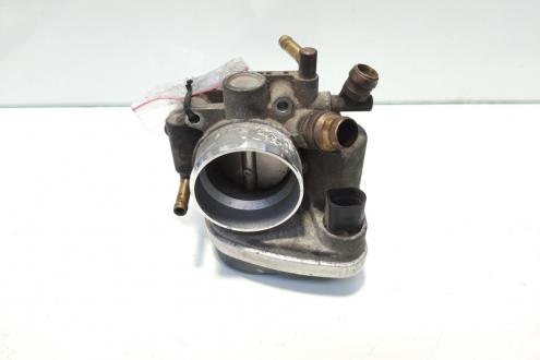 Clapeta acceleratie, cod GM55560398, Opel Astra H Van, 1.6 benz, Z16XER (idi:480298)