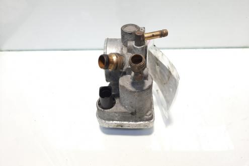 Clapeta acceleratie, cod GM55562380, Opel Astra H Van, 1.8 benz, Z18XER (idi:480305)