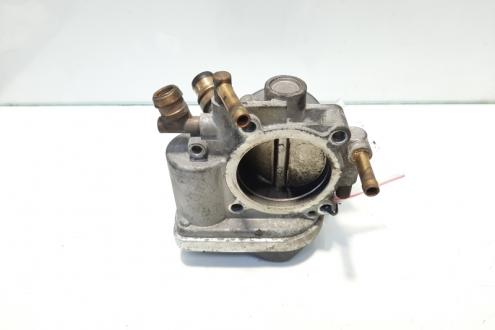 Clapeta acceleratie, cod GM55562380, Opel Vectra C, 1.8 benz, Z18XER (idi:480305)