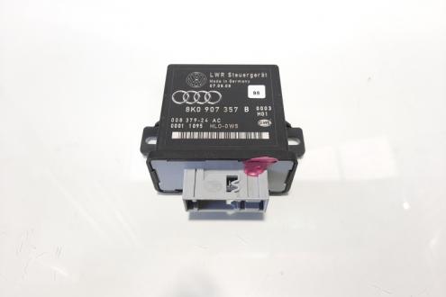 Modul control lumini, cod 8K0907357B, Audi A5 (8T3) (idi:272033)