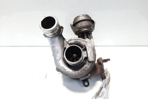 Turbosuflanta, cod 46793334, Alfa Romeo 156 (932) 1.9 m-jet, 937A5000 (idi:480495)