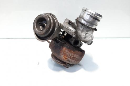 Turbosuflanta, cod 46793334, Alfa Romeo 156 Sportwagon (932) 1.9 m-jet, 937A5000 (idi:480495)