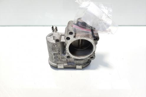 Clapeta acceleratie, cod 8A6G-9F991-AB, Ford Focus 2 (DA) 1.6 B (idi:480259)