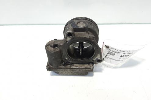 Clapeta acceleratie, cod 03G128063, Seat Altea XL (5P5, 5P8) 1.9 TDI, BLS (idi:480311)