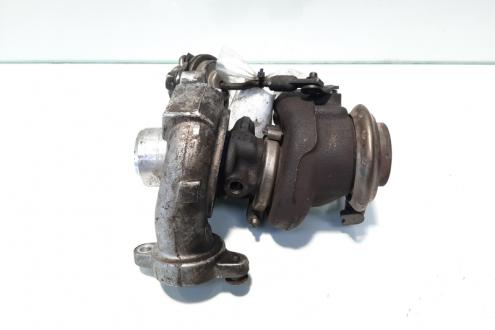 Turbosuflanta, cod 9685293080, Ford Focus 2 Combi (DA) 1.6 TDCI, HHDA (idi:480474)