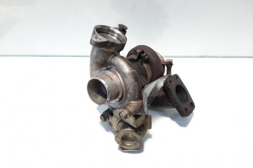 Turbosuflanta, cod 9685293080, Ford Focus 2 Combi (DA) 1.6 TDCI, HHDA (idi:480474)