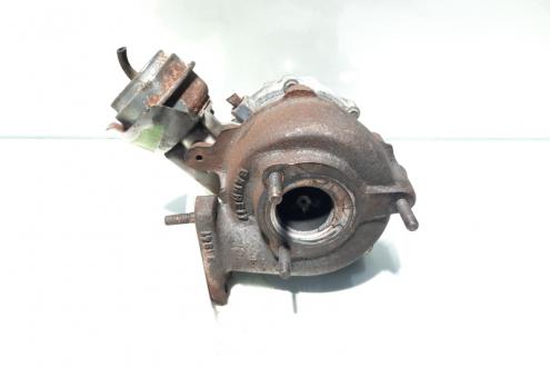 Turbosuflanta, cod 028145702R, Audi A4 (8EC, B7) 1.9 TDI, BKE (idi:480481)