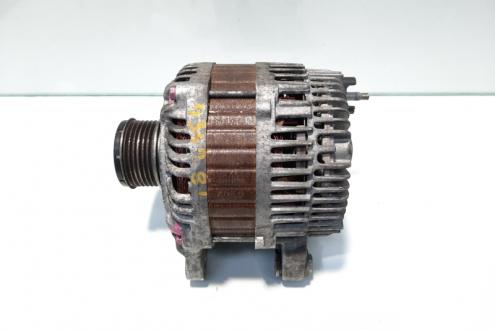 Alternator, cod 8200960533, Renault Scenic 3, 1.5 DCI, K9K832 (id:434281)