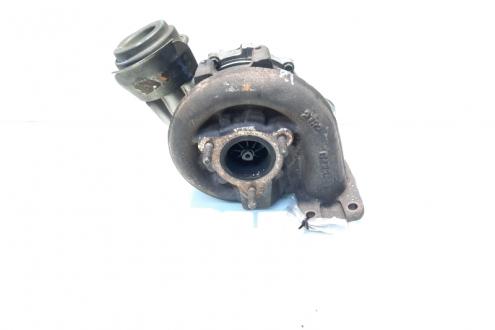 Turbosuflanta, cod 059145701F, Audi A6 Avant (4B5, C5), 2.5 TDI, AKE (idi:480511)