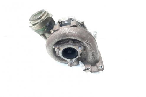 Turbosuflanta, cod 059145701C, Audi A6 Avant (4B5, C5), 2.5 TDI, AKN (idi:480519)