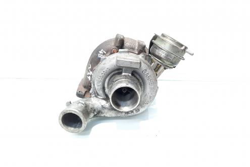 Turbosuflanta, cod 059145701C, Audi A4 (8D2, B5), 2.5 TDI, AKN (idi:480519)