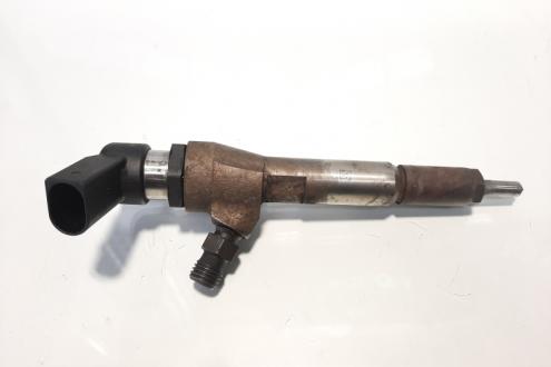 Injector, cod 4M5Q-9F593-AD, Ford Focus 2 (DA) 1.8 TDCI, KKDA (id:481692)