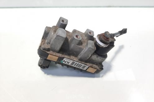 Actuator turbo, cod 6NW008412, Bmw 3 (E46) 2.0 D, 204D4 (id:481677)