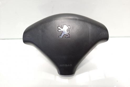 Airbag volan, cod 96345028ZR, Peugeot 307 SW (id:263777)