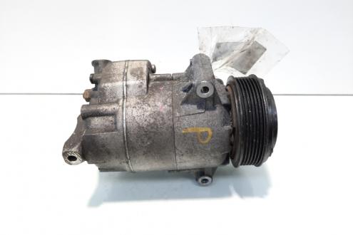 Compresor clima, cod GM13412251, Opel Astra J, 1.6 benz, Z16XEP (pr:110747)