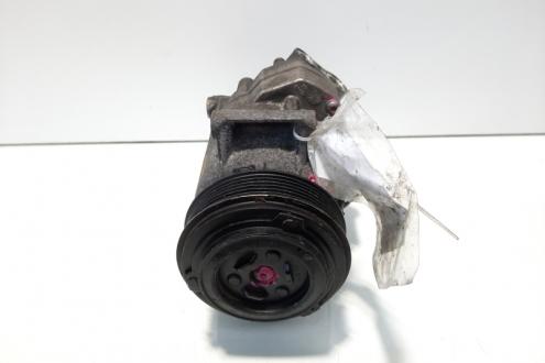 Compresor clima, cod GM13412251, Opel Astra J, 1.6 benz, Z16XEP (pr:110747)