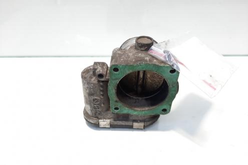 Clapeta acceleratie, cod 06B133062M, Audi A6 (4B2, C5), 1.8 T, benz, AWT (idi:480270)