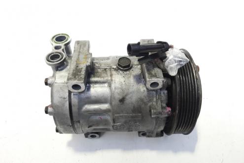 Compresor clima, cod 60653652, Alfa Romeo GT (937) 1.9 jtdm, 937A5000 (id:481710)