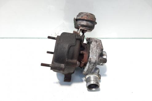 Turbosuflanta, cod 028145702R, Audi A4 Avant (8E5, B6) 1.9 tdi, AVB (idi:480492)