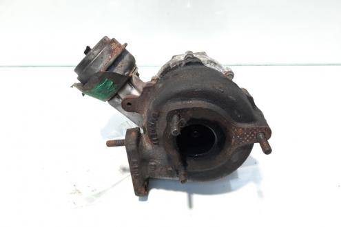 Turbosuflanta, cod 028145702R, Audi A4 Avant (8E5, B6) 1.9 tdi, AVB (idi:480492)