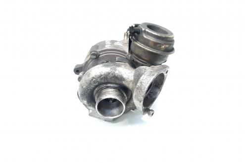 Turbosuflanta, cod 77876261G, Bmw 3 (E46), 2.0 diesel, 204D4 (idi:480499)