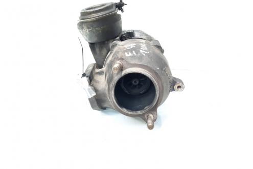 Turbosuflanta, cod 77876261G, Bmw 3 (E46), 2.0 diesel, 204D4 (idi:480499)