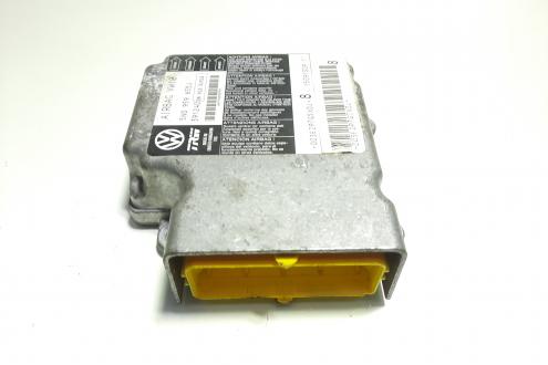 Calculator airbag, cod 5N0959655J, Vw Passat (3C2) (id:358841)