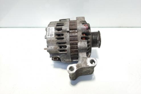 Alternator 80A, cod 2S6T-10300-AB, Ford Fiesta 6, 1.6 tdci (id:382842)