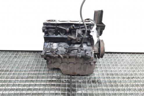 Bloc motor ambielat, cod 199A6000, Alfa Romeo Mito (955) 1.4 B (pr:110747)