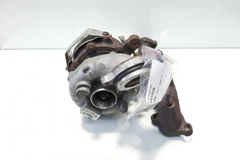 Turbosuflanta, cod 03L253016F, Vw Passat (3C2)  2.0 tdi, CBD (id:481828)