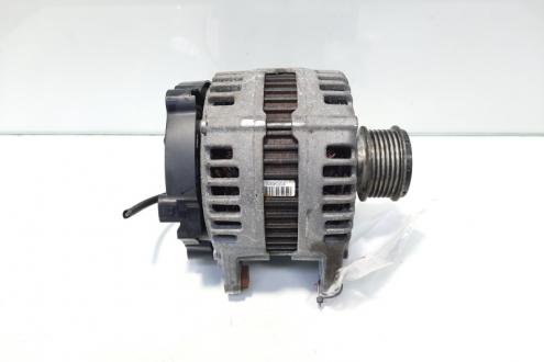 Alternator, cod  03L903023D, Vw Passat (3C2) 2.0 tdi, CBD (pr:110747)