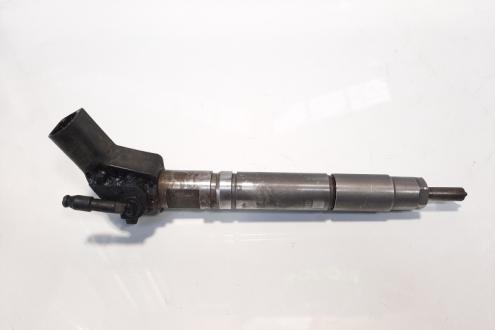 Injector, cod A6460701487, 0445115069, Mercedes Sprinter 3,5-t Autobus (906) 2.2 cdi, OM646985 (id:481958)