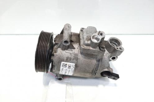 Compresor clima, cod 5N0820803E, Vw Golf 6 (5K1) 1.6 tdi, CAY (id:481819)