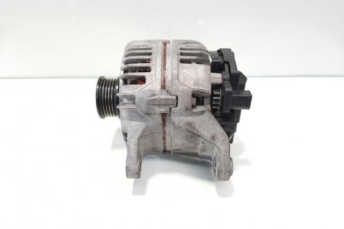 Alternator 70A, cod 047903015Q, Skoda Fabia 1 (6Y2) 1.4 MPI, AQW (pr;110747)